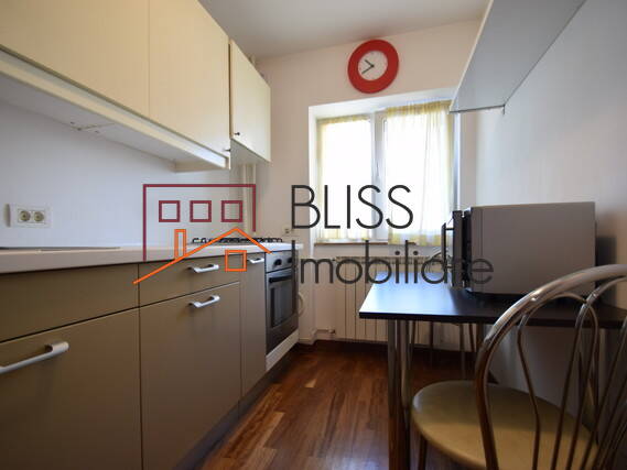 Apartament de Inchiriat Piata Victoriei - 2 Camere - ID:49960 | Bliss Imobiliare / Photo 6 - BLISS Imobiliare