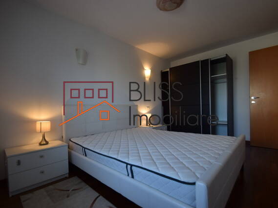 Apartament de Inchiriat Piata Victoriei - 2 Camere - ID:49960 | Bliss Imobiliare / Photo 7 - BLISS Imobiliare