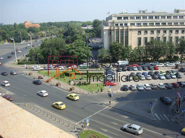 Apartament de Inchiriat Piata Victoriei - 2 Camere - ID:49960 | Bliss Imobiliare / Photo 10 - BLISS Imobiliare