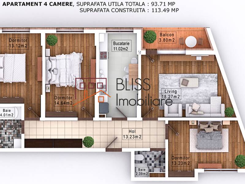 Photo 7 - BLISS Imobiliare