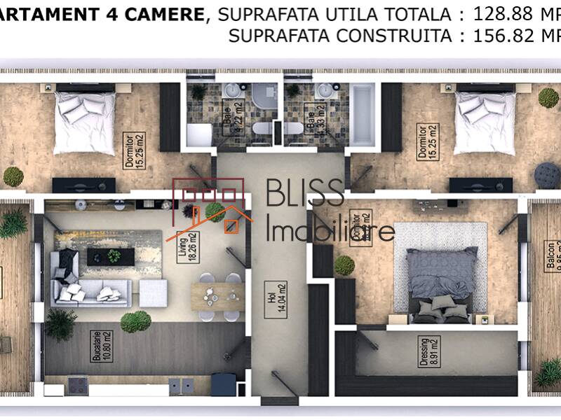 Photo 8 - BLISS Imobiliare