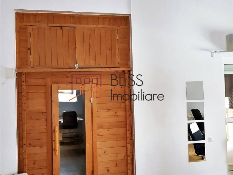 Spacious 5 Bedroom Villa With Swimming Pool, Bucharest / Ilfov | Bliss Imobiliare / Photo 15 - BLISS Imobiliare