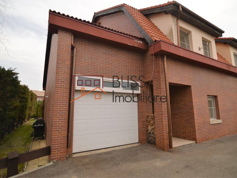 6 Bedroom Villa Ibiza Golf, Bucharest / Ilfov | Bliss Imobiliare / Photo 5 - BLISS Imobiliare