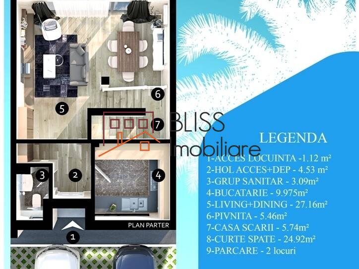 Photo 4 - BLISS Imobiliare