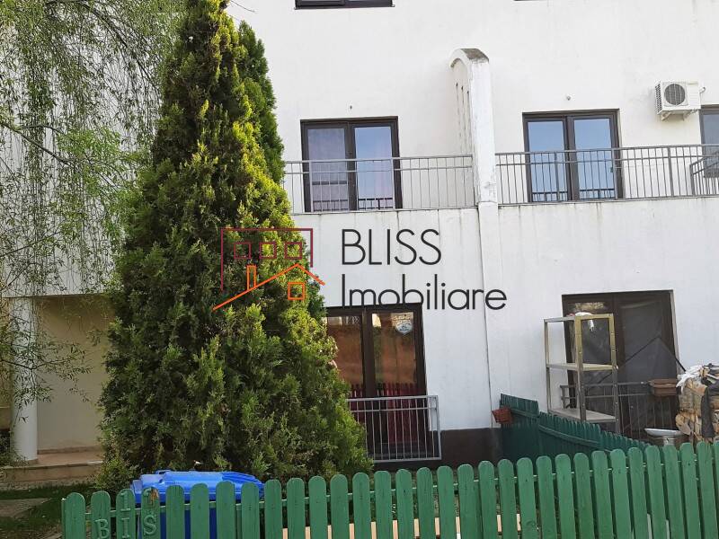 Vila Spatioasa Cu Gradina Privata Si 4 Bai - Salcia | Bliss Imobiliare / Photo 1 - BLISS Imobiliare