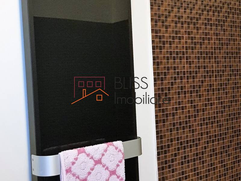 Casa de Inchiriat Iancu Nicolae | Pipera - 4 Camere - ID:50439 | Bliss Imobiliare / Photo 20 - BLISS Imobiliare