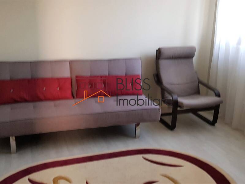 House for Rent Iancu Nicolae | Pipera, Bucharest / Ilfov - 3 Bedroom - ID:50439 | Bliss Imobiliare / Photo 25 - BLISS Imobiliare