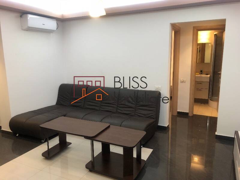 Apartament de Inchiriat KM 0 | Ultracentral - 2 Camere - ID:50655 | Bliss Imobiliare / Photo 3 - BLISS Imobiliare