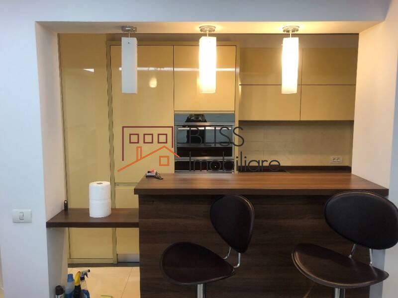 Apartment for Rent KM 0 | Ultracentral, Bucharest - 1 Bedroom - ID:50655 | Bliss Imobiliare / Photo 4 - BLISS Imobiliare