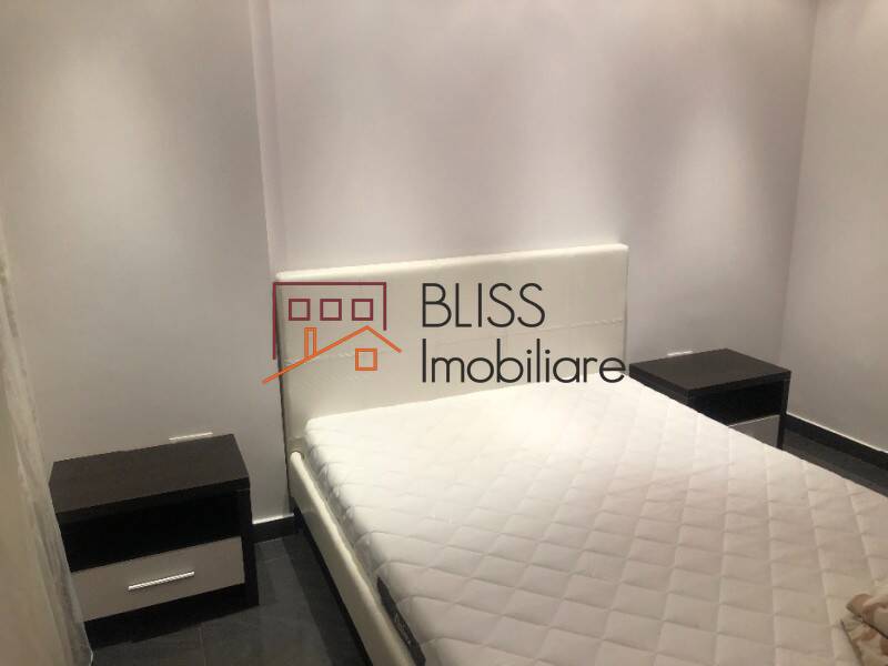 Apartment for Rent KM 0 | Ultracentral, Bucharest - 1 Bedroom - ID:50655 | Bliss Imobiliare / Photo 7 - BLISS Imobiliare