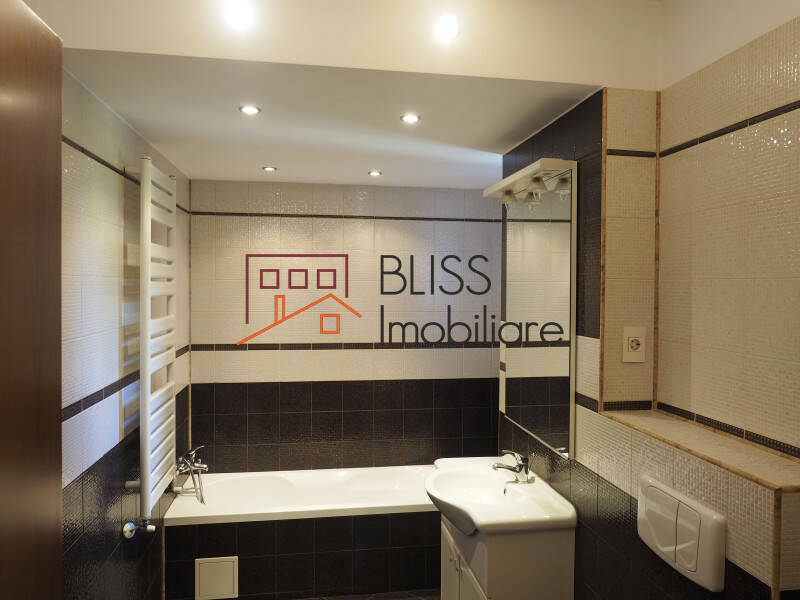 Apartament de Inchiriat Domenii | 1 Mai | Grivitei - 4 Camere - ID:25768 | Bliss Imobiliare / Photo 14 - BLISS Imobiliare