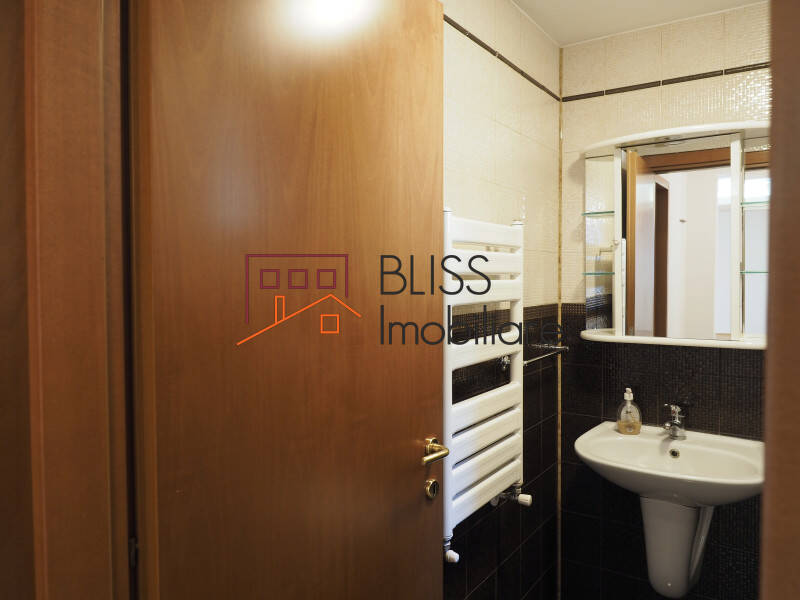 Apartament de Inchiriat Domenii | 1 Mai | Grivitei - 4 Camere - ID:25768 | Bliss Imobiliare / Photo 13 - BLISS Imobiliare