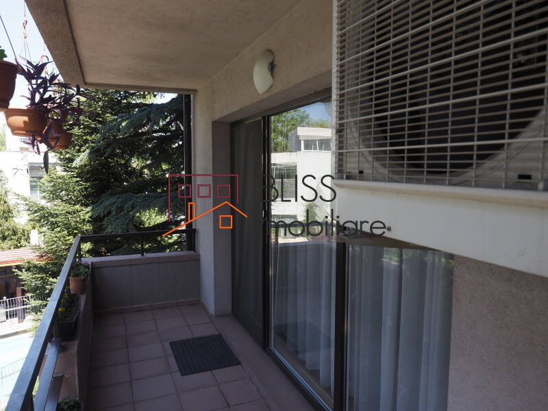 Apartament de Vanzare Herastrau | Nordului - 4 Camere - ID:50537 | Bliss Imobiliare / Photo 9 - BLISS Imobiliare