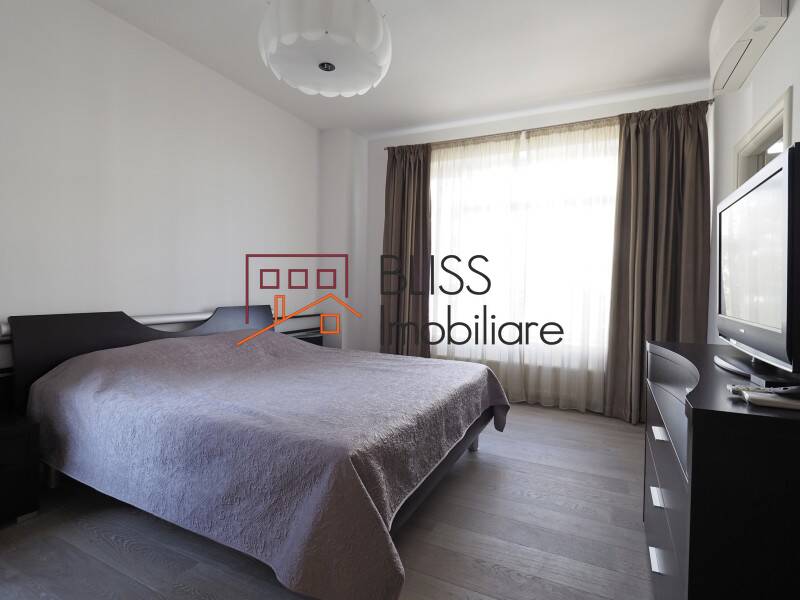 Apartament de Inchiriat Aviatiei | Promenada mall | Metro Pipera - 3 Camere - ID:50451 | Bliss Imobiliare / Photo 11 - BLISS Imobiliare