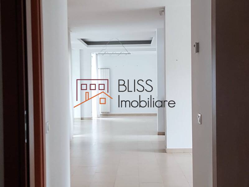 Vila de Inchiriat Iancu Nicolae | Pipera - 7 Camere - ID:50898 | Bliss Imobiliare / Photo 10 - BLISS Imobiliare