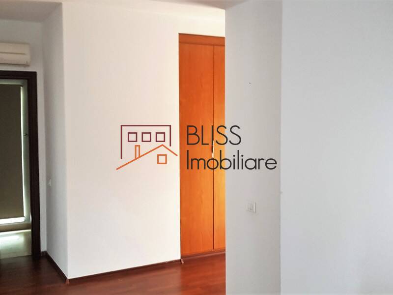 Villa for Rent Iancu Nicolae | Pipera, Bucharest / Ilfov - 5 Bedroom - ID:50898 | Bliss Imobiliare / Photo 20 - BLISS Imobiliare