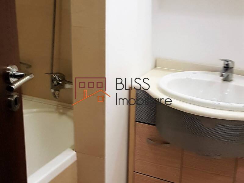 Vila de Inchiriat Iancu Nicolae | Pipera - 7 Camere - ID:50898 | Bliss Imobiliare / Photo 24 - BLISS Imobiliare