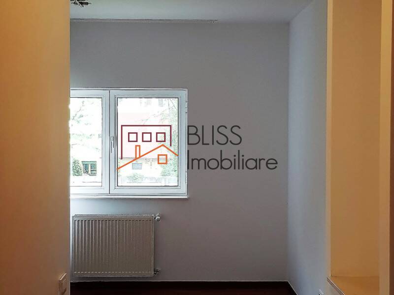 Villa for Rent Iancu Nicolae | Pipera, Bucharest / Ilfov - 5 Bedroom - ID:50898 | Bliss Imobiliare / Photo 26 - BLISS Imobiliare