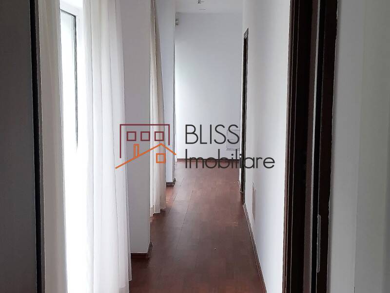 Villa for Rent Iancu Nicolae | Pipera, Bucharest / Ilfov - 5 Bedroom - ID:50898 | Bliss Imobiliare / Photo 33 - BLISS Imobiliare