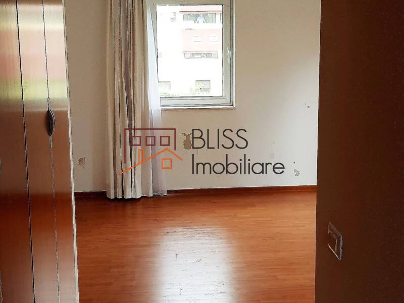Villa for Rent Iancu Nicolae | Pipera, Bucharest / Ilfov - 5 Bedroom - ID:50898 | Bliss Imobiliare / Photo 34 - BLISS Imobiliare