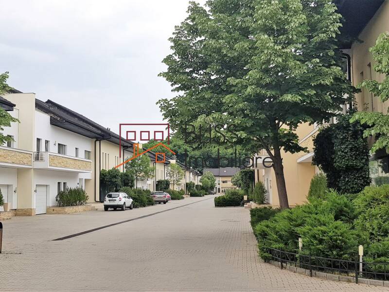 Vila de Inchiriat Iancu Nicolae | Pipera - 7 Camere - ID:50898 | Bliss Imobiliare / Photo 1 - BLISS Imobiliare