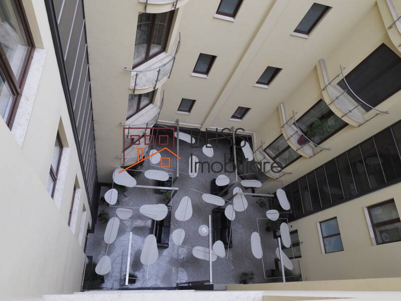 Apartment for Rent Herastrau | Nordului, Bucharest - 3 Bedroom - ID:28501 | Bliss Imobiliare / Photo 4 - BLISS Imobiliare