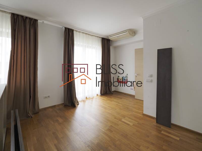 Apartament de Inchiriat Herastrau | Nordului - 3 Camere - ID:28501 | Bliss Imobiliare / Photo 21 - BLISS Imobiliare