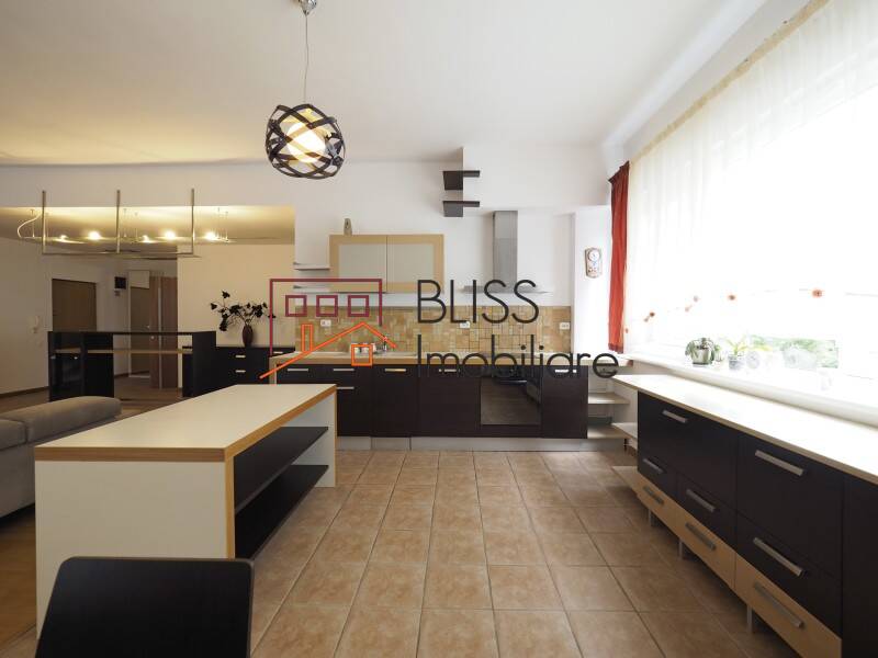 Apartament de Inchiriat Herastrau | Nordului - 3 Camere - ID:50805 | Bliss Imobiliare / Photo 5 - BLISS Imobiliare
