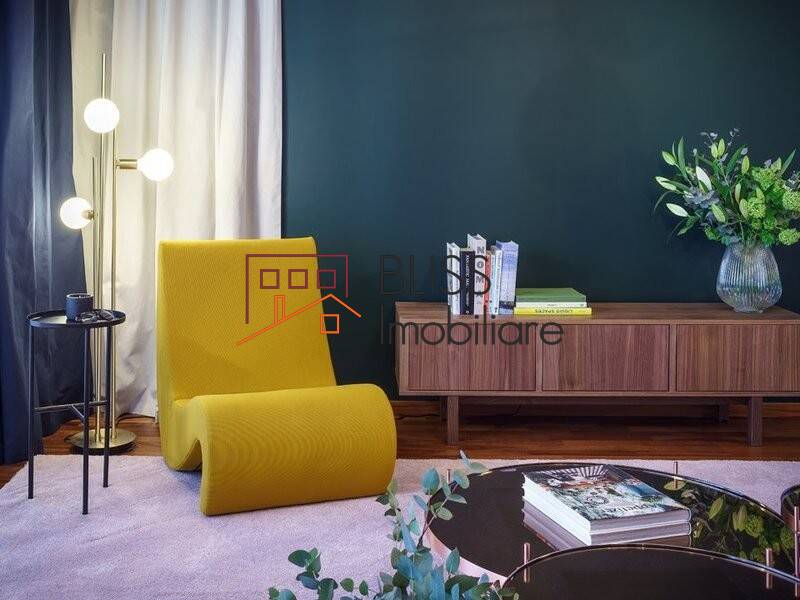 Apartament de Inchiriat Iancu Nicolae | Pipera - 4 Camere - ID:51062 | Bliss Imobiliare / Photo 4 - BLISS Imobiliare