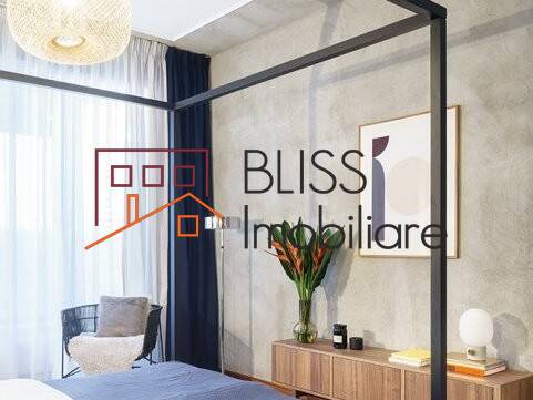 Apartment for Rent Iancu Nicolae | Pipera, Bucharest / Ilfov - 3 Bedroom - ID:51062 | Bliss Imobiliare / Photo 8 - BLISS Imobiliare