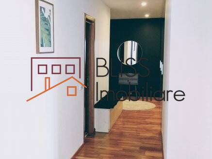 Apartament de Inchiriat Iancu Nicolae | Pipera - 4 Camere - ID:51062 | Bliss Imobiliare / Photo 12 - BLISS Imobiliare