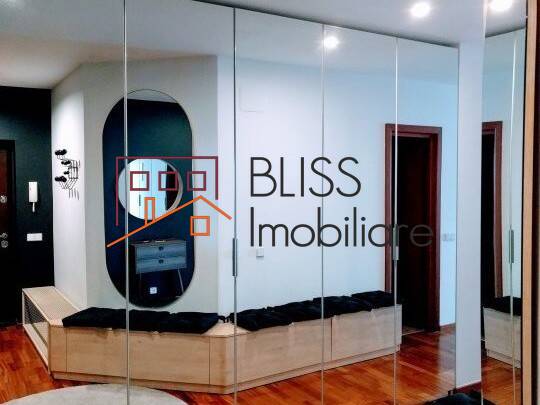 Apartament de Inchiriat Iancu Nicolae | Pipera - 4 Camere - ID:51062 | Bliss Imobiliare / Photo 14 - BLISS Imobiliare