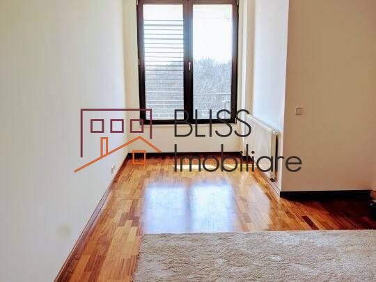 Apartment for Rent Iancu Nicolae | Pipera, Bucharest / Ilfov - 3 Bedroom - ID:51062 | Bliss Imobiliare / Photo 11 - BLISS Imobiliare