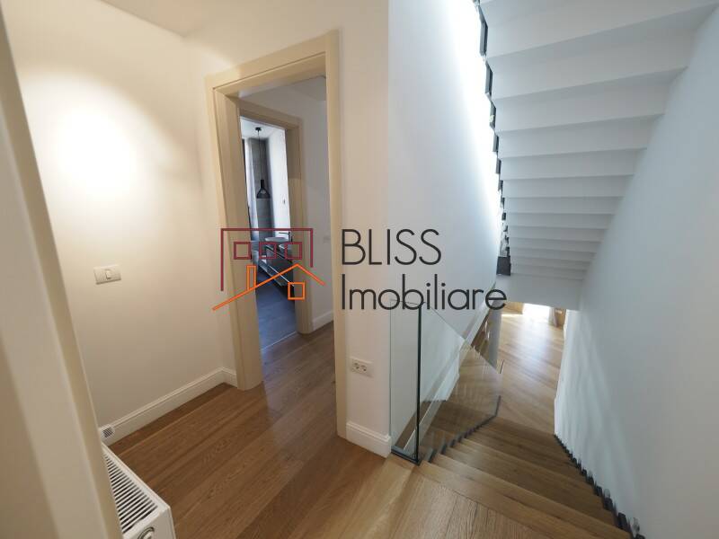 Vila Moderna 5 Camere Iancu Nicolae | Bliss Imobiliare / Photo 13 - BLISS Imobiliare