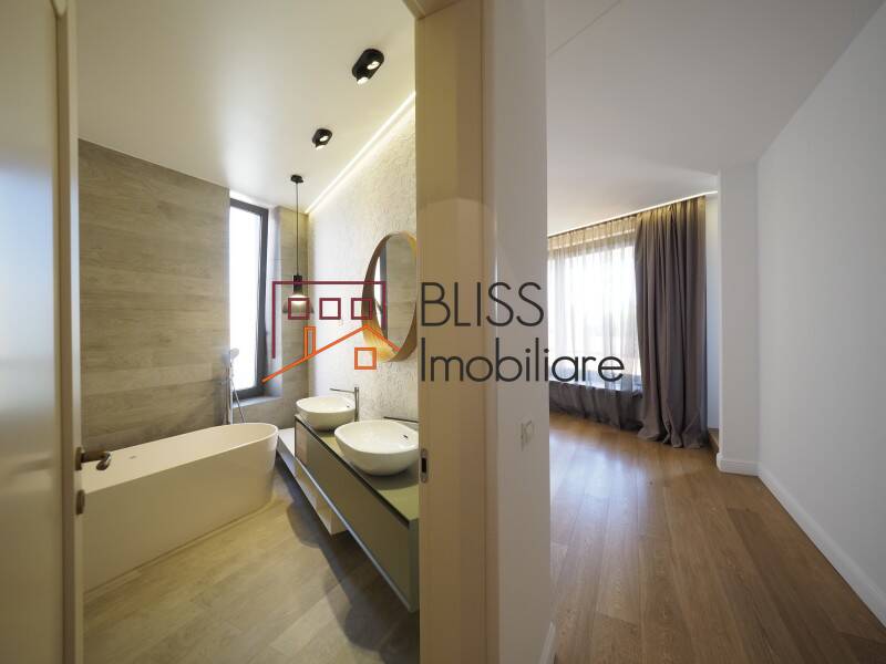 Modern 4-Bedroom Villa, Bucharest / Ilfov | Bliss Imobiliare / Photo 17 - BLISS Imobiliare