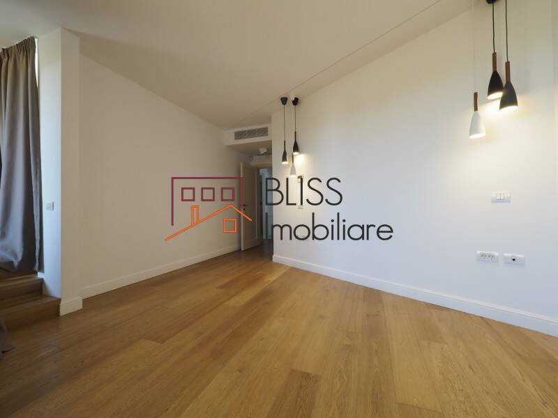 Modern 4-Bedroom Villa, Bucharest / Ilfov | Bliss Imobiliare / Photo 15 - BLISS Imobiliare