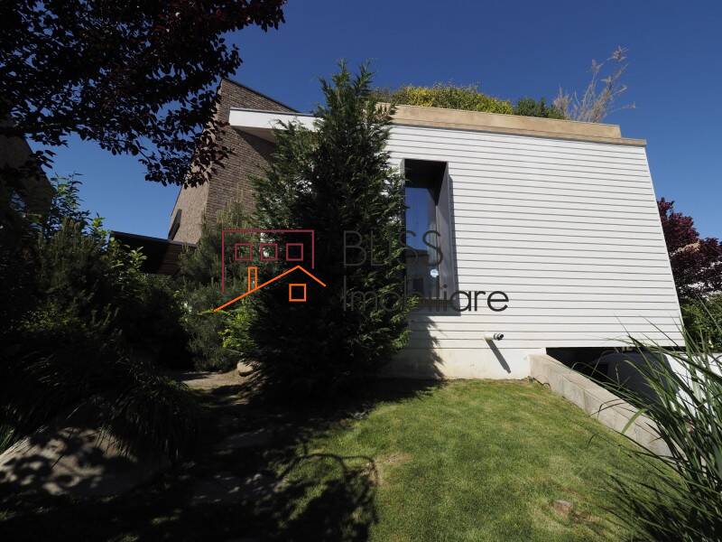 Vila Moderna 5 Camere Iancu Nicolae | Bliss Imobiliare / Photo 2 - BLISS Imobiliare