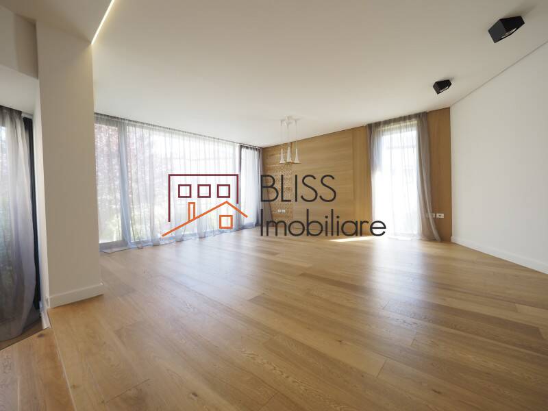 Vila Moderna 5 Camere Iancu Nicolae | Bliss Imobiliare / Photo 5 - BLISS Imobiliare