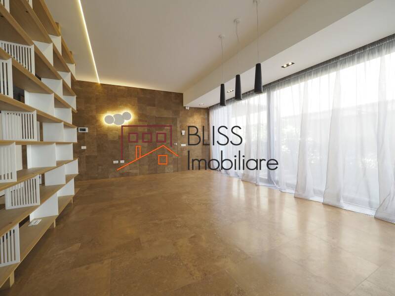 Vila Moderna 5 Camere Iancu Nicolae | Bliss Imobiliare / Photo 4 - BLISS Imobiliare