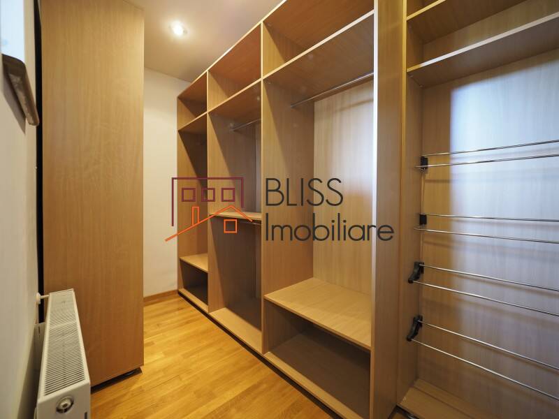 Villa for Rent Iancu Nicolae | Pipera, Bucharest / Ilfov - 3 Bedroom - ID:50639 | Bliss Imobiliare / Photo 13 - BLISS Imobiliare