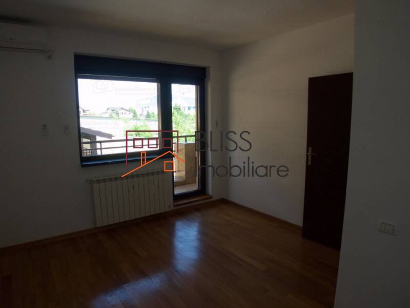 Casa de Inchiriat Iancu Nicolae | Pipera - 4 Camere - ID:51134 | Bliss Imobiliare / Photo 10 - BLISS Imobiliare