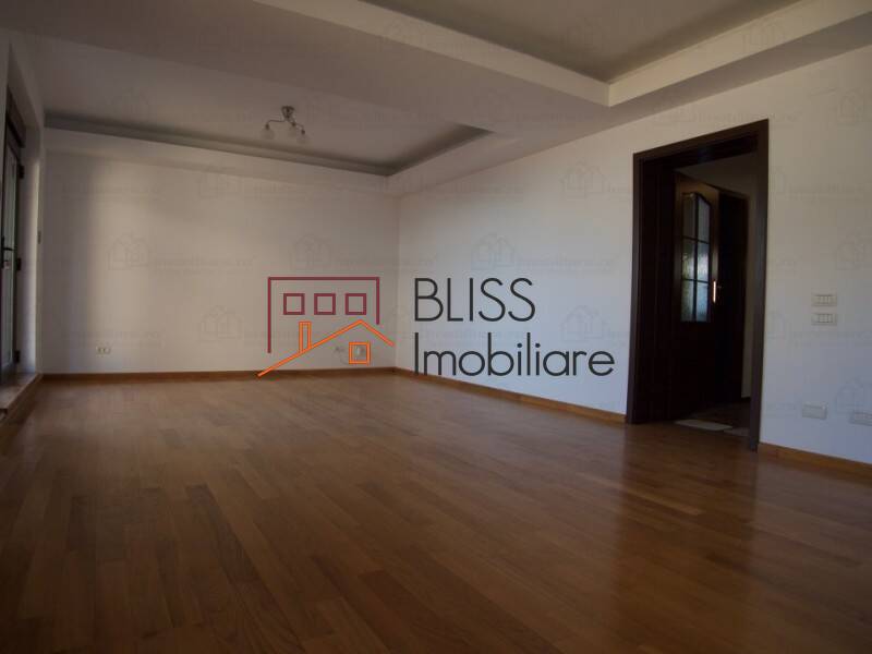House for Rent Iancu Nicolae | Pipera, Bucharest / Ilfov - 3 Bedroom - ID:51134 | Bliss Imobiliare / Photo 5 - BLISS Imobiliare