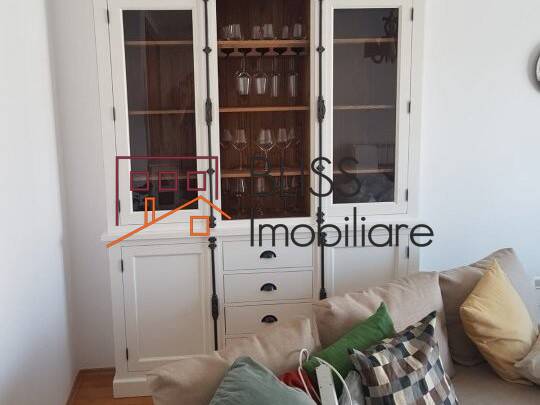 Apartament Penthouse de Inchiriat Iancu Nicolae | Pipera - 3 Camere - ID:51138 | Bliss Imobiliare / Photo 5 - BLISS Imobiliare