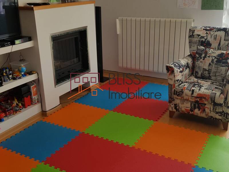 Vila 7 Camere Cu Gradina In Ibiza Golf Pipera | Bliss Imobiliare / Photo 8 - BLISS Imobiliare