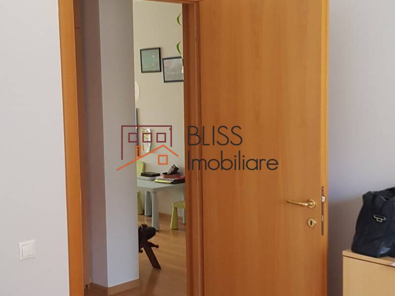 6-Bedroom Villa With Garden In Ibiza Golf Pipera, Bucharest / Ilfov | Bliss Imobiliare / Photo 15 - BLISS Imobiliare