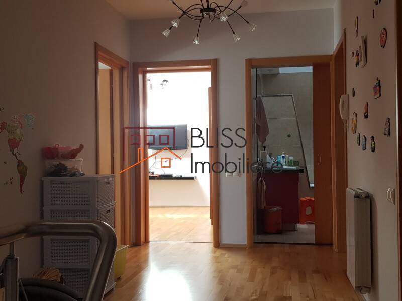 6-Bedroom Villa With Garden In Ibiza Golf Pipera, Bucharest / Ilfov | Bliss Imobiliare / Photo 21 - BLISS Imobiliare