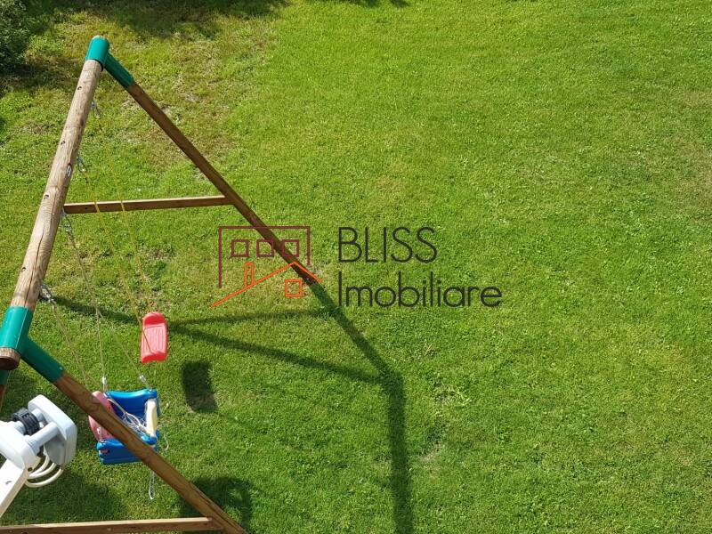 Vila 7 Camere Cu Gradina In Ibiza Golf Pipera | Bliss Imobiliare / Photo 33 - BLISS Imobiliare