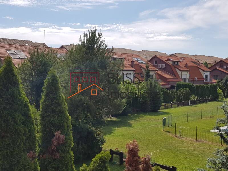 Vila 7 Camere Cu Gradina In Ibiza Golf Pipera | Bliss Imobiliare / Photo 35 - BLISS Imobiliare