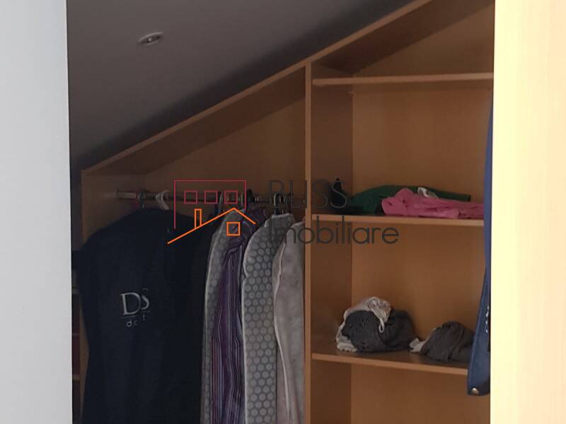 Vila 7 Camere Cu Gradina In Ibiza Golf Pipera | Bliss Imobiliare / Photo 38 - BLISS Imobiliare