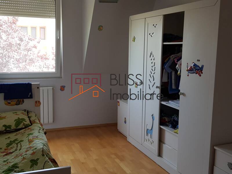 Vila 7 Camere Cu Gradina In Ibiza Golf Pipera | Bliss Imobiliare / Photo 39 - BLISS Imobiliare